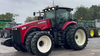 2013 VERSATILE 310 For Sale