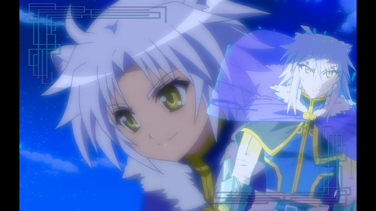 Not That Big (Gaul Tribute) Dog Days amv