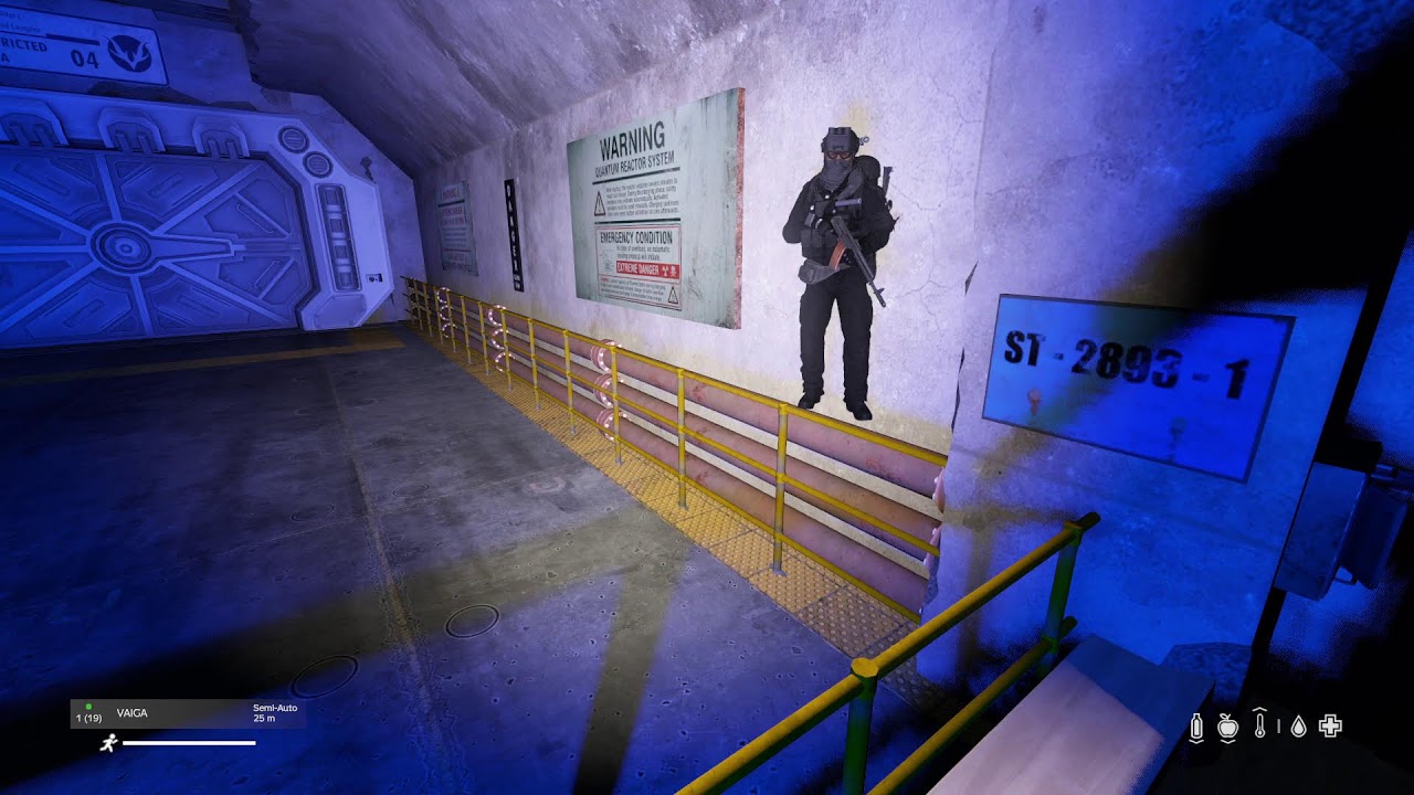 Пытаемся сделать квест Deer Isle 6.0 exp вместе с 7ка (1pp, PvP)