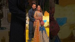 Pakistani celebrity couples ytshorts actorslife couples showbiz