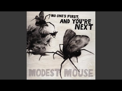 Putar Perpetual Motion Machine - Modest Mouse