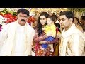 Balakrishna's grandson Nara Devansh Annaprasana Ceremony -Photo Play