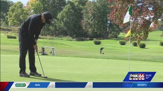 McDowell, Union City win D-10 Boys Golf Championships
