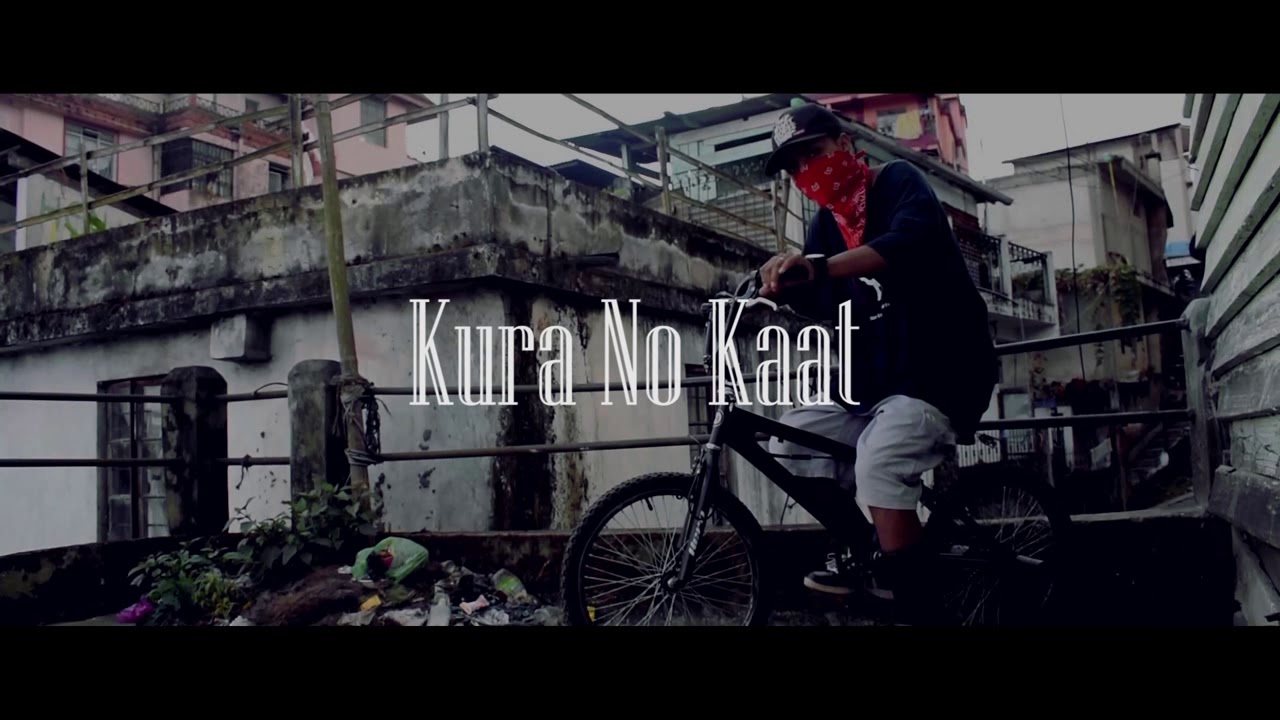 Watch Kris Nep Xtrem - Kura no kaat on YouTube Watch Kris Nep Xtrem - Kura no kaat on YouTube