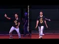 Ishaan khattar best  break dance performance