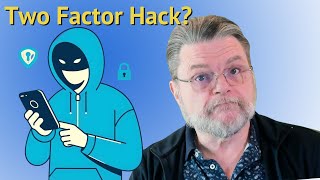 Beware the Middleman: How Your 2FA Could Be Compromised by Ask Leo! 5,479 views 2 weeks ago 7 minutes, 35 seconds