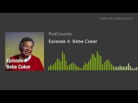 Episode 4 Bebe Coker Youtube Episode 4 Bebe Coker Youtube