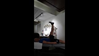 20200329 Day 5 Hip mobility check in and method review