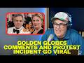 Hollywood Backlash And Protest Chaos Drive Reactions | Adam Carolla Show News