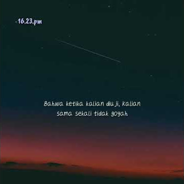 Story Wa islami l Ujian setelah hijrah