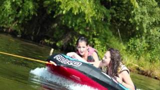 tamarack camps summer 2011 session 1st