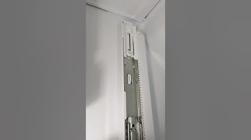 Whirlpool Freezer Drawer Won