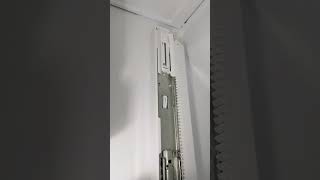 Whirlpool Freezer Drawer Won't Shut #whirlpool #freezer #refrigerator #troubleshooting
