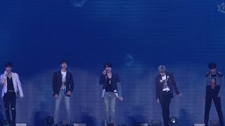 SHINee ~ 1of1 + Replay ` [SMTown Live] World Tour VI In Japan