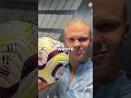 THERE S A PLAYER AT MANCHESTER CITY WHO IS FED UP WITH ERLING HAALAND S HAT TRICKS THERE S A PLAYER AT MANCHESTER CITY WHO IS FED UP WITH ERLING HAALAND S HAT TRICKS