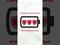security charger
