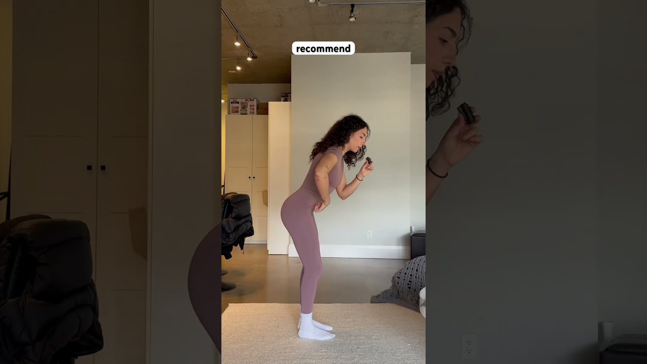 TOP 3 GLUTE EXERCISES Glutesworkout