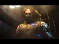 Activating the winter soldier ready to comply  captain america civil war 2016 movie clip