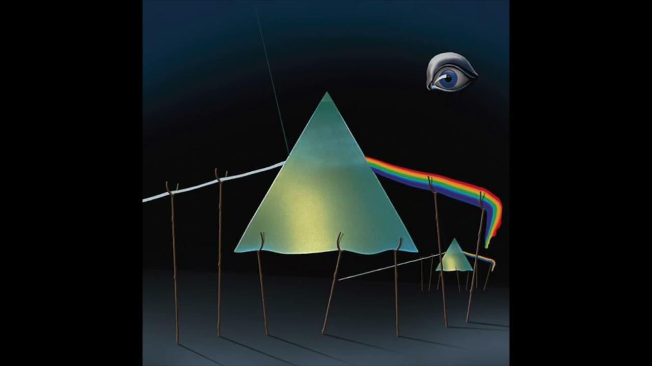 *FREE* Pink Floyd x Radiohead Heavy Psychedelic Rock Type Instrumental - "Moon Journey" || + anticøn