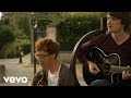 Kings Of Convenience - Mrs. Cold