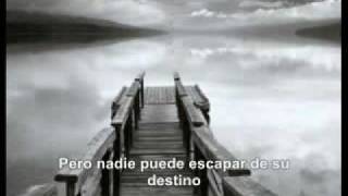 Destiny Stratovarius   Subtitulado Al Espaol