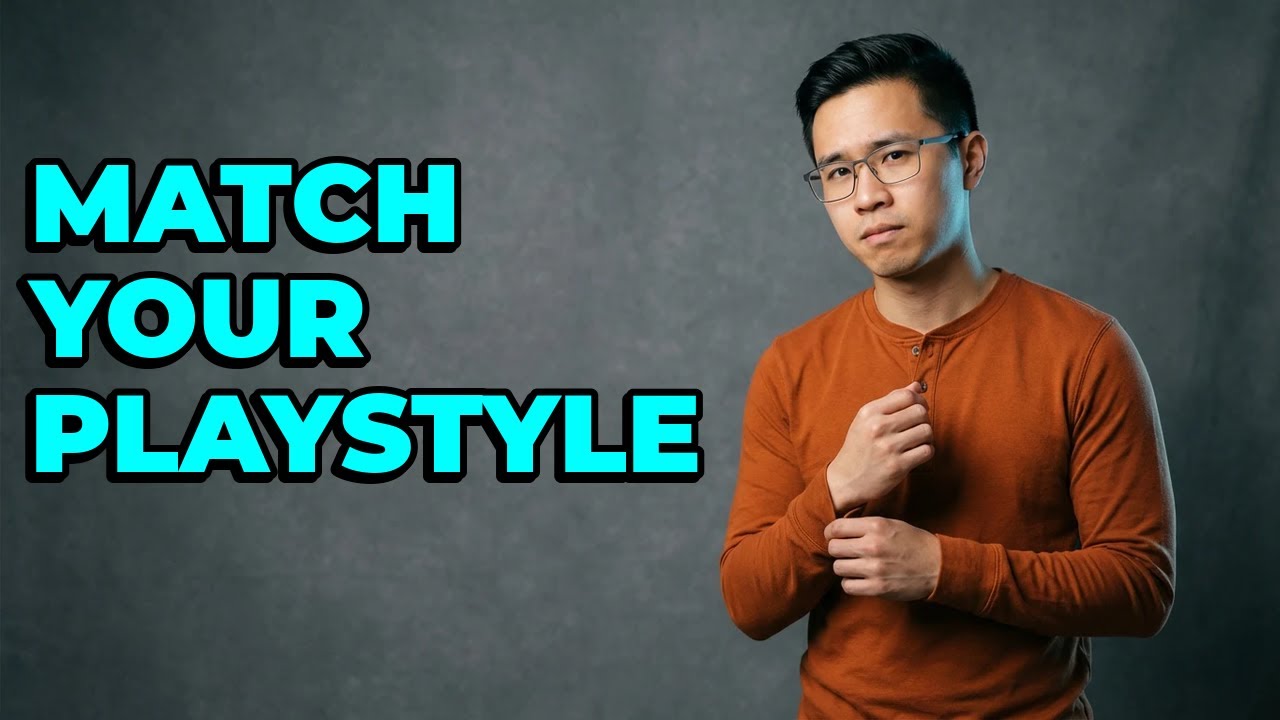 What Mousepad Surface Material Is Best For My Playstyle?