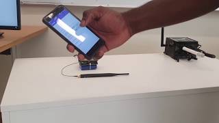 Calm computing iOT Phase 1