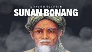 SUNAN BONANG: Sibuk berdakwah hingga lupa menikah