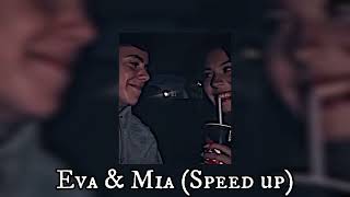 GOKO! - Eva & Mia (Speed up) Resimi