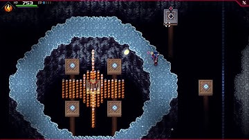 Crosscode Episode 20: The Goatfather