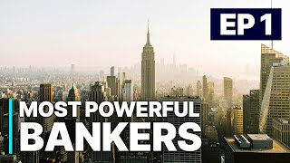 Most Powerful Bankers - EP 1 | Finance Experts by Moconomy 63,945 views 1 month ago 1 hour, 3 minutes