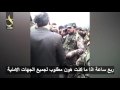 بالفيديو: سهيل الحسن يهدد محافظ حمص ويتوعد باعتقاله