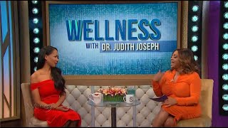 How To Talk To Your Kids About The The Texas School Shooting | The Wendy Williams Show