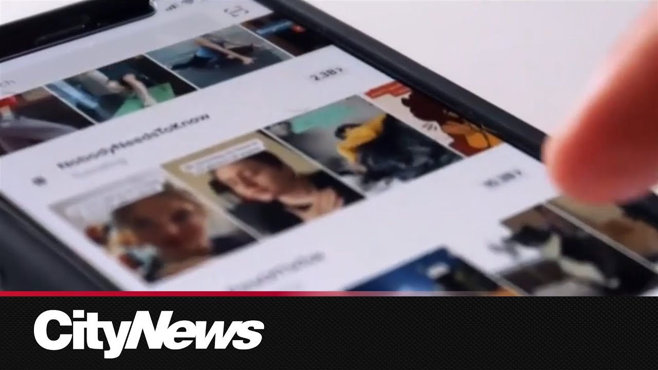 How to spot deepfake videos online - YouTube