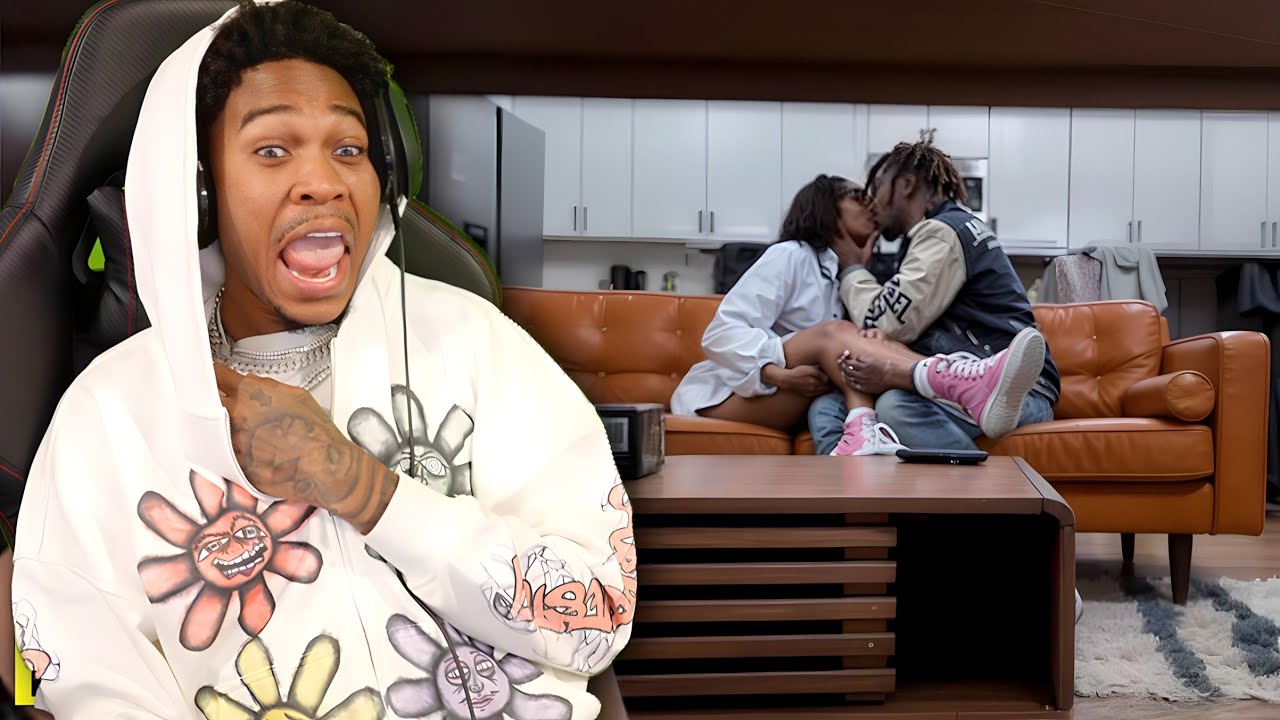 She Almost Killed Her Boyfriend After Catching Him Cheating On JackTv Loyalty Test