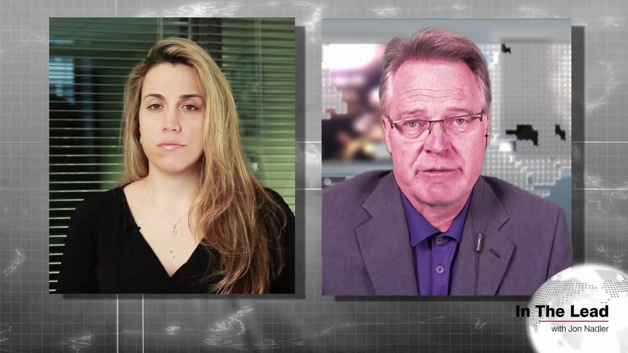 In the Lead with Jon Nadler: S&P downgrade, interest rates, and crude oil - Apr 18, 2011