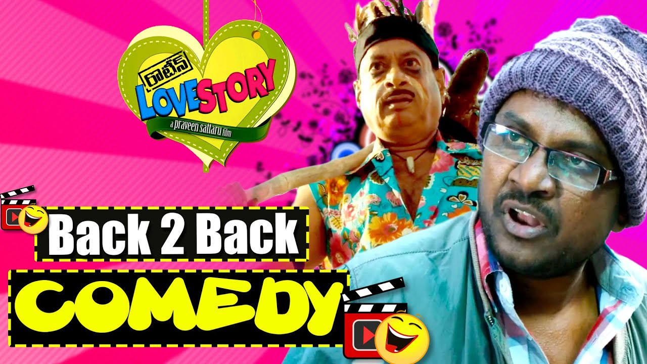 Routine Love Story Movie Back To Back Comedy || Sundeep Kishan, MS Narayana, Thagubothu Ramesh