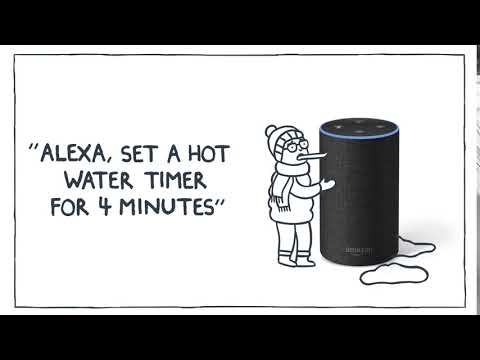 Amazon Echo Sketches: Curious Mistakes - Amazon Echo Sketches: Curious Mistakes