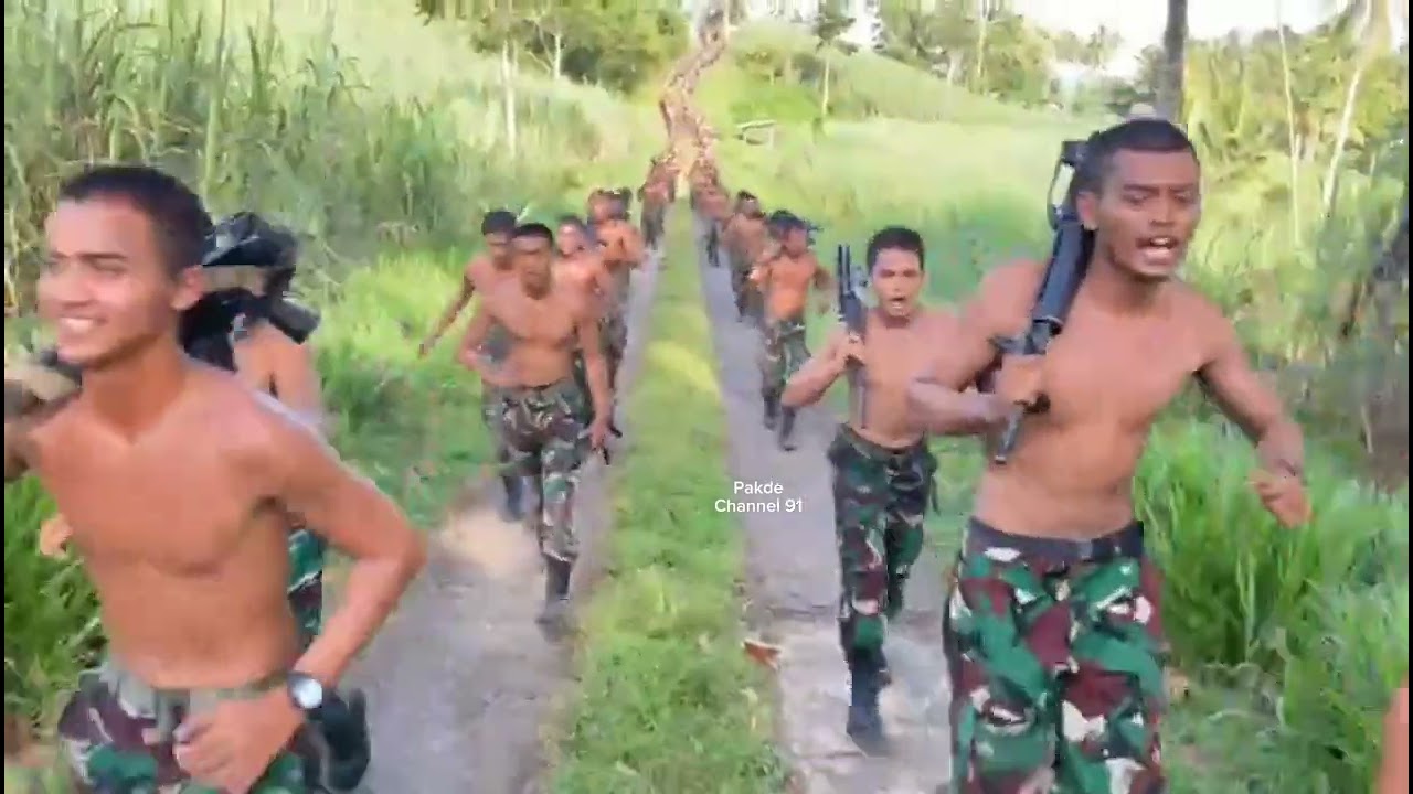 BINSIK SIANG CAKO 178