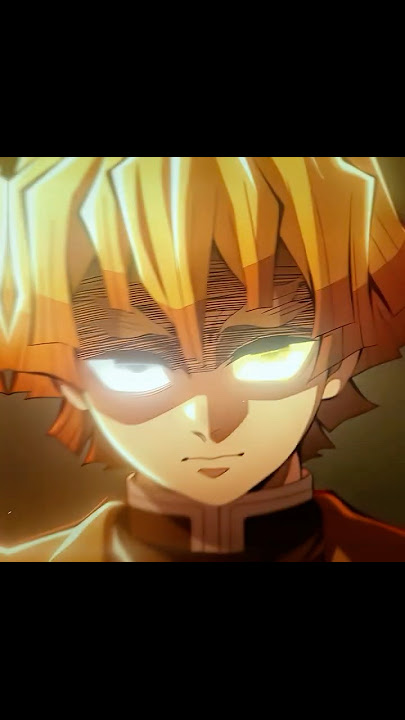 Zenitsu DESTROYS Kaigaku | Demon Slayer Edit