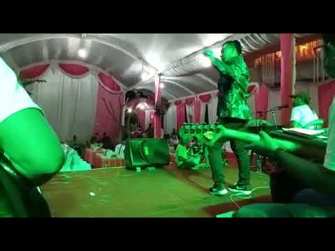 haruskah berakhir Eka Badri Setiawan live Kartoharjo with om Savana