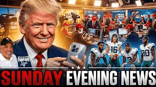 Sunday Maga News Round-Up Trump Back In DC NFL Season Has Begun Lies Lies And More Lies On X