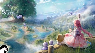 Infinity Nikki Mobile gameplay screenshot 4