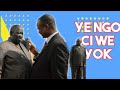 Kackie Ngo Ci We Yok By Garang Akok South Sudanese Music 