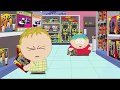 South Park Cartman Has Tourette S Syndrome South Park Cartman Has Tourette S Syndrome