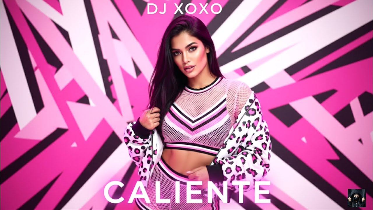 Caliente - DJ XOXO | Best Dance Hit 2025 🔥