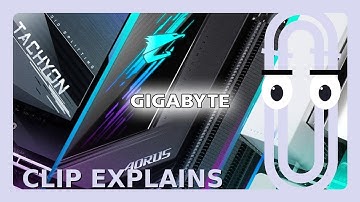Clip Explains New UEFI flaw enables pre-boot attacks on motherboards from Gigabyte, MSI, ASUS