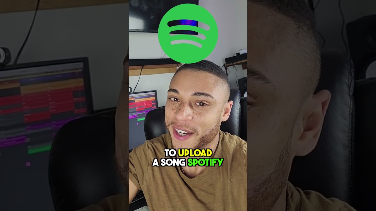 Παρακολούθηση Should Music Producers Be Afraid Of AI? στο YouTube Παρακολούθηση Should Music Producers Be Afraid Of AI? στο YouTube