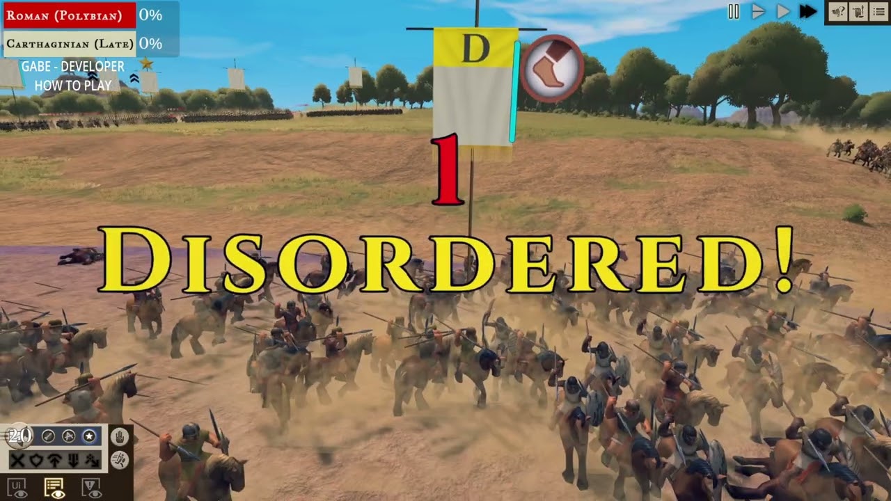 Strategos - Video Tutorial