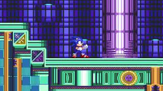 Sonic VS Knuckles [Sneak Peak]
